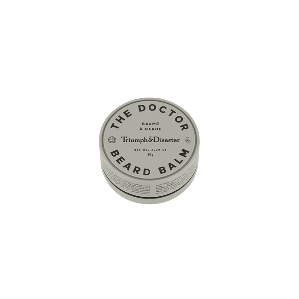 Triumph & Disaster The Doctor Beard Balm #2