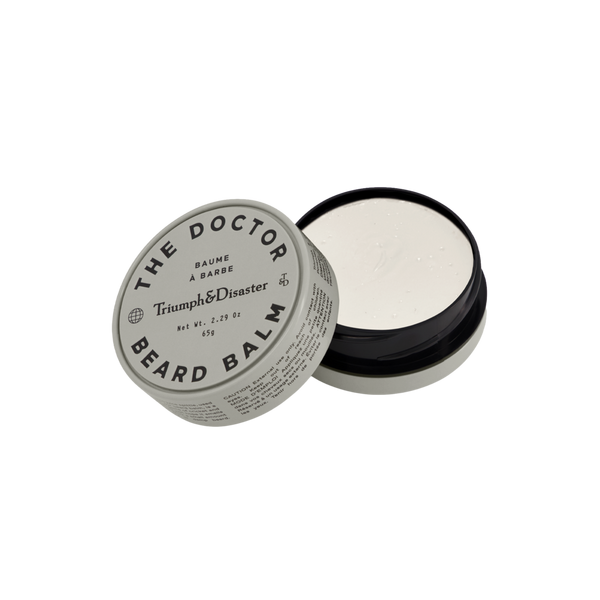 Triumph & Disaster The Doctor Beard Balm #3