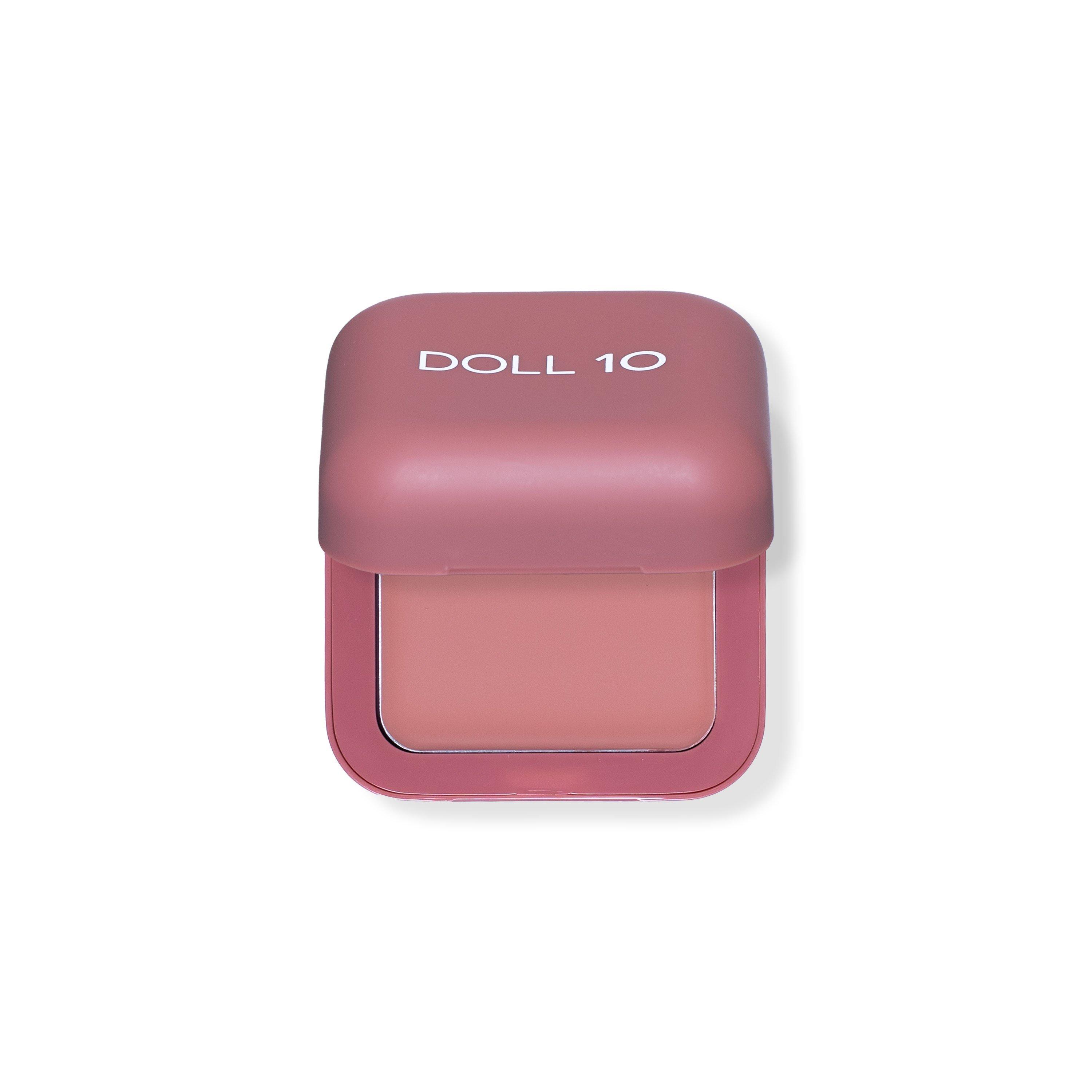 Doll 10 Peptide Bounce Blush #1