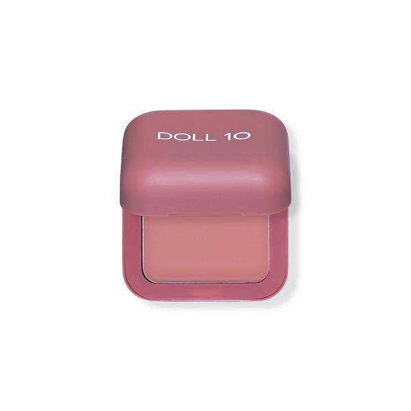 Doll 10 Peptide Bounce Blush #1