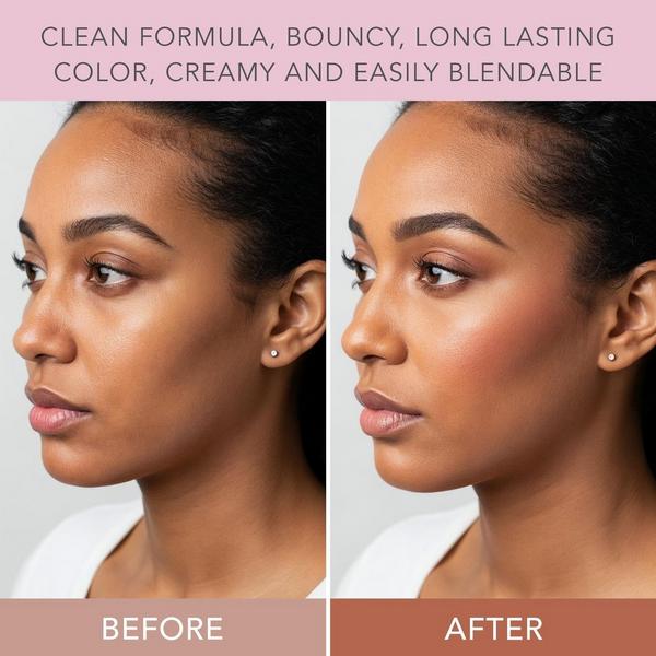 Doll 10 Peptide Bounce Blush #3