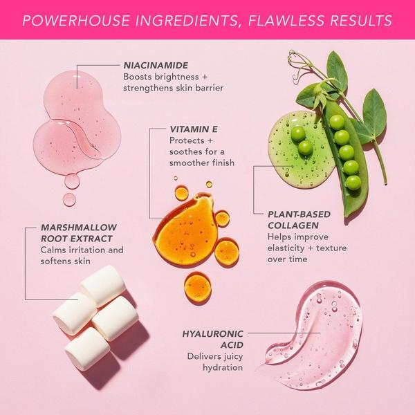 Doll 10 Peptide Bounce Blush #4