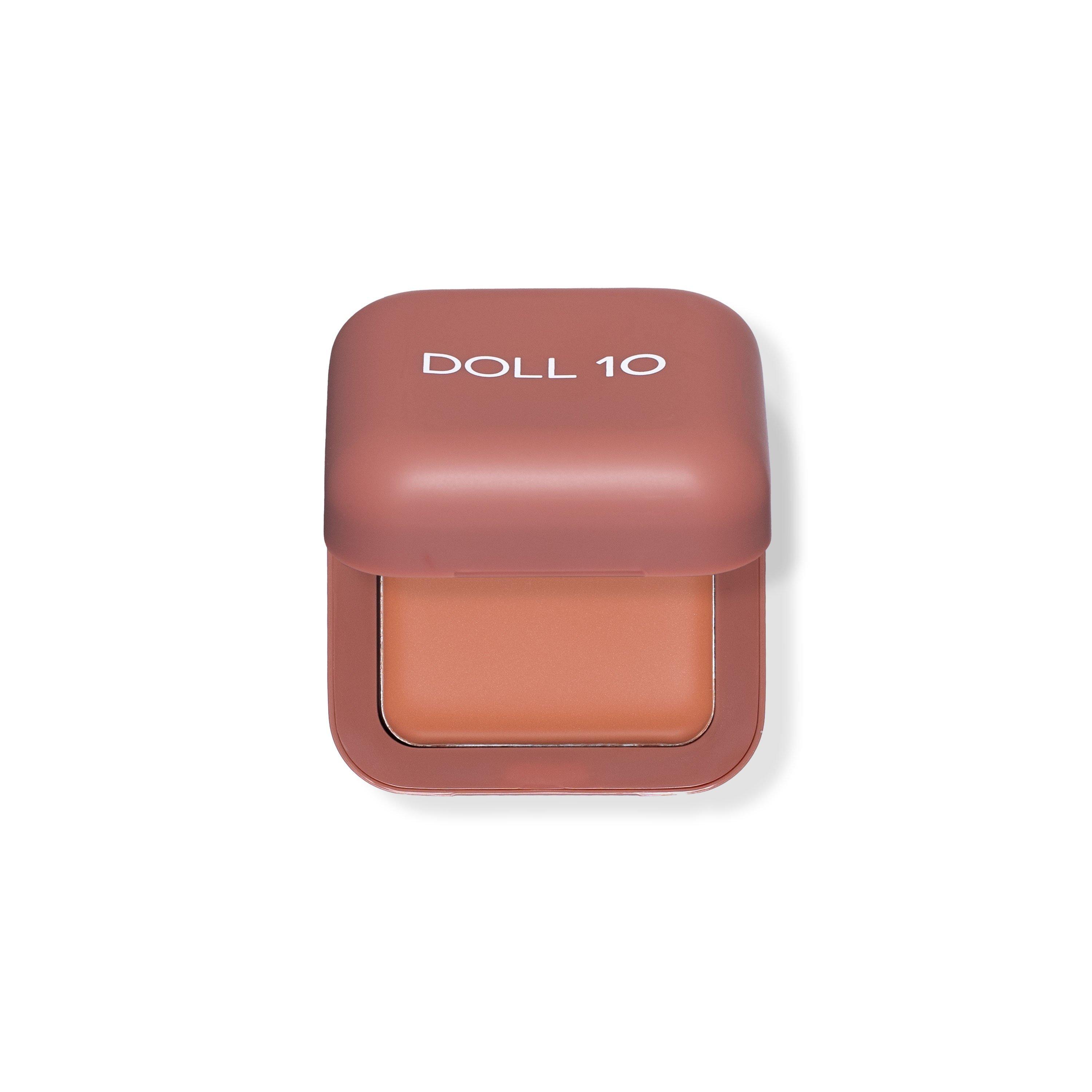 Doll 10 Peptide Bounce Blush #1