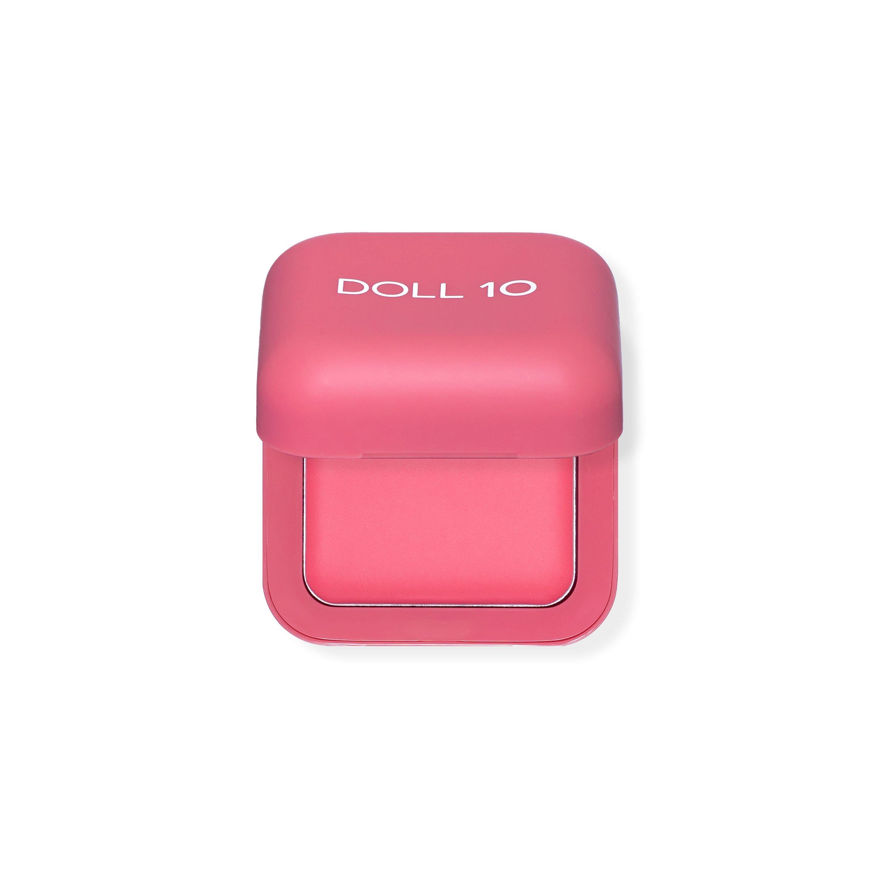 Doll 10 Peptide Bounce Blush #1
