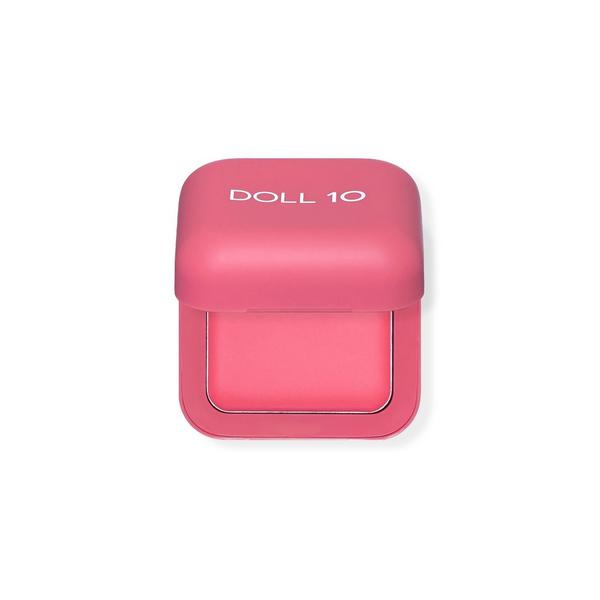 Doll 10 Peptide Bounce Blush #1