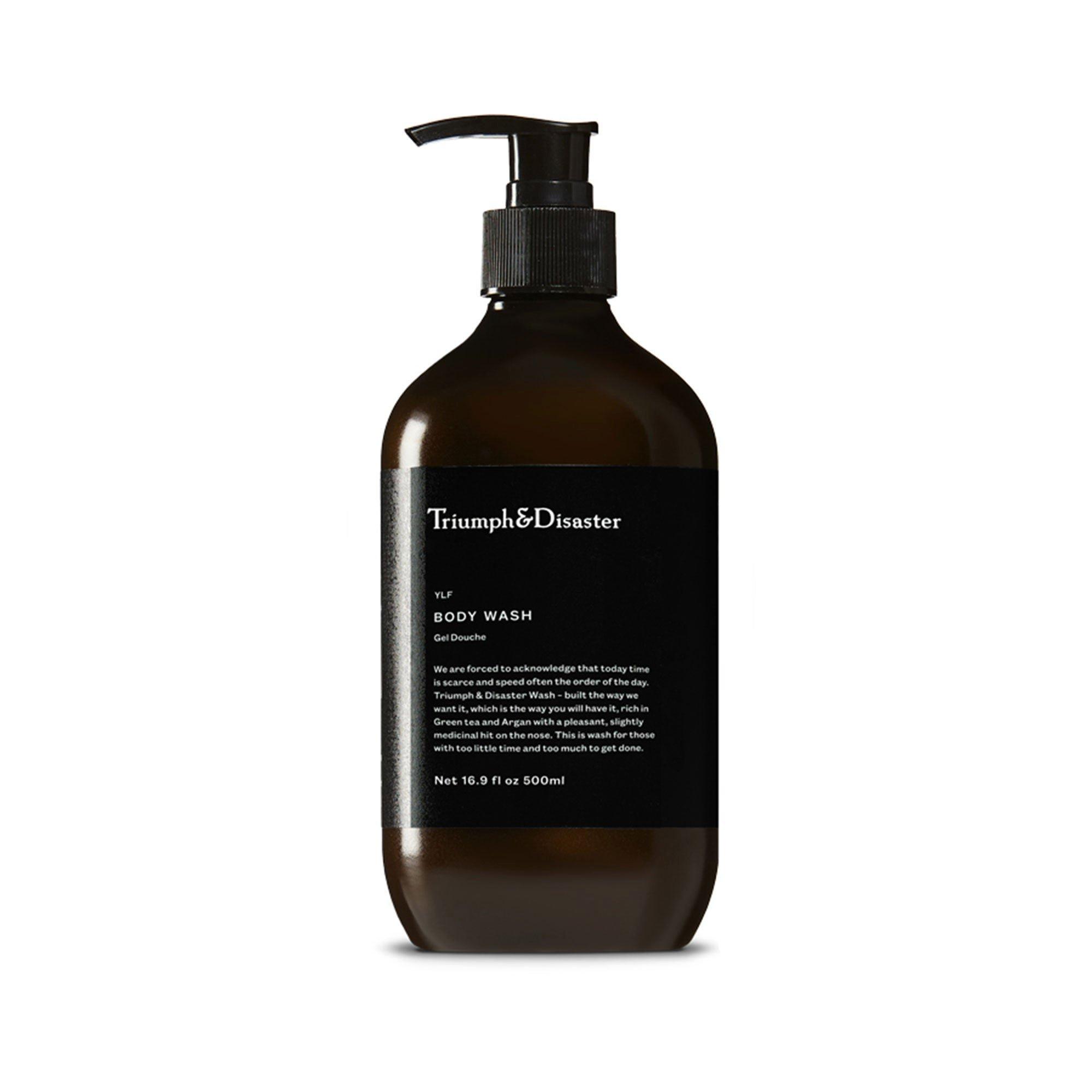 Triumph & Disaster YLF Body Wash #1