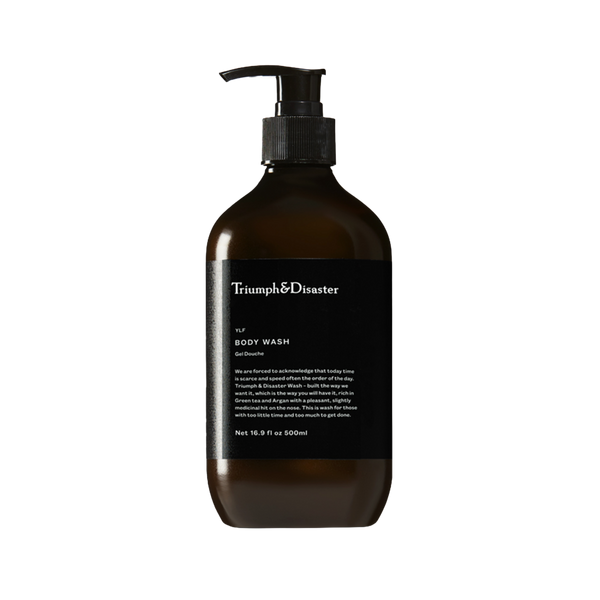 Triumph & Disaster YLF Body Wash #1