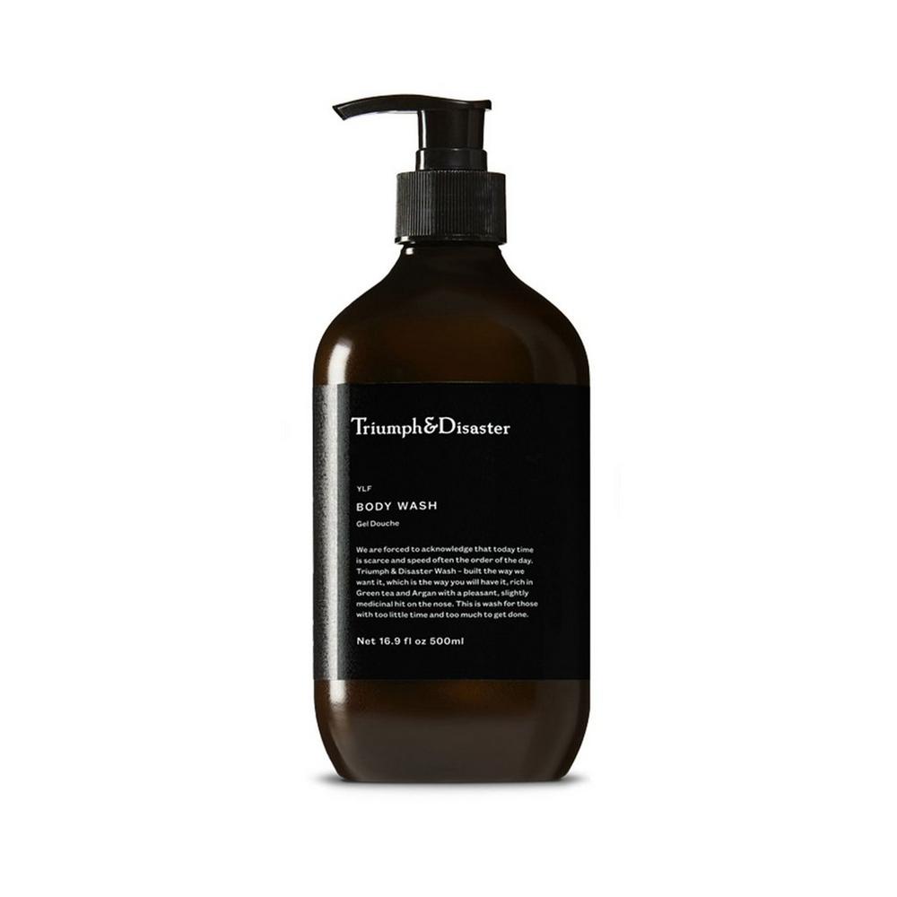 Triumph & Disaster Ylf Body Wash