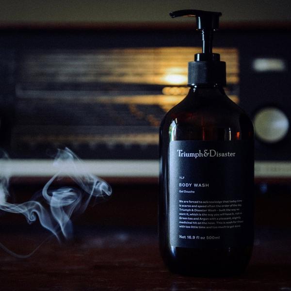 Triumph & Disaster YLF Body Wash #2