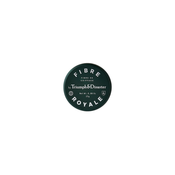 Triumph & Disaster Fibre Royale Styling Cream #1