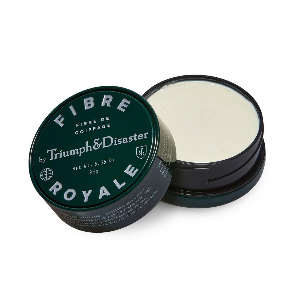 Triumph & Disaster Fibre Royale Styling Cream - 25g