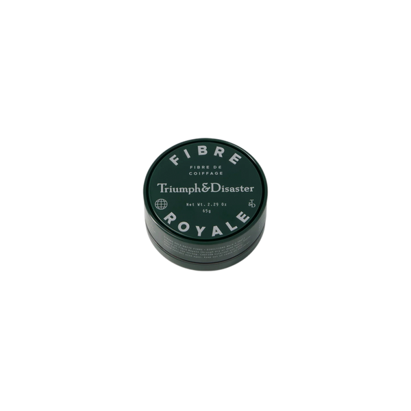Triumph & Disaster Fibre Royale Styling Cream #2