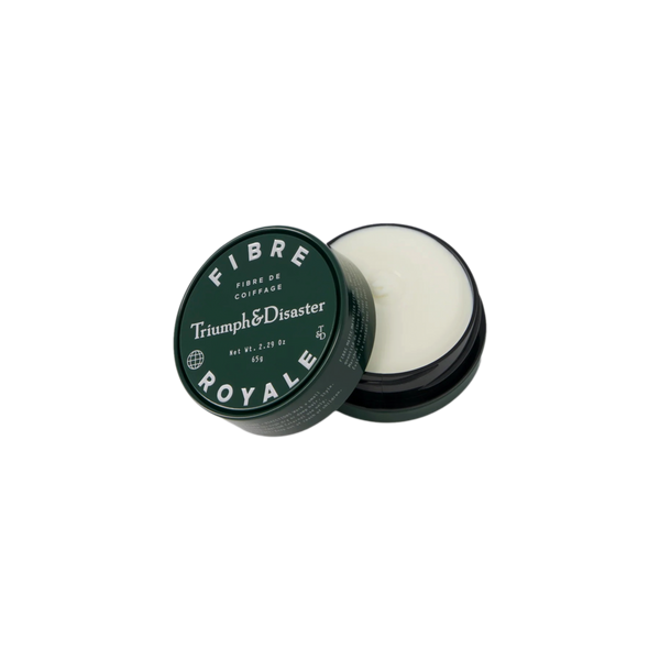 Triumph & Disaster Fibre Royale Styling Cream #3