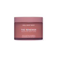 Dollskin Body The Renewer Smoothing Body Scrub