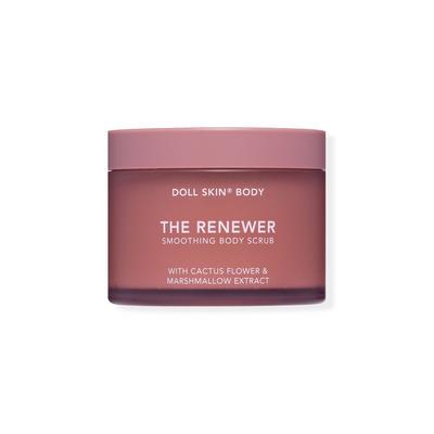 Doll 10 Dollskin Body The Renewer Smoothing Body Scrub