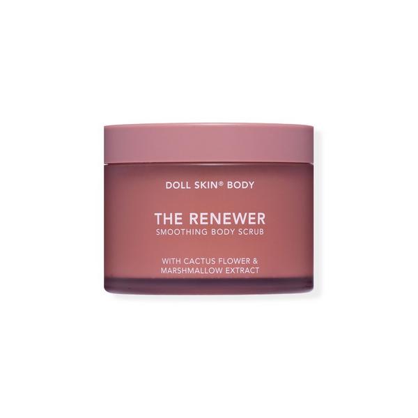 Doll 10 Dollskin Body The Renewer Smoothing Body Scrub #1