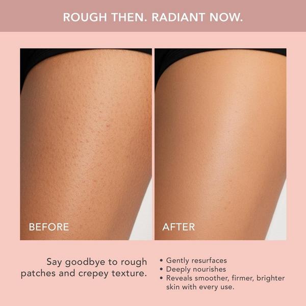 Doll 10 Dollskin Body The Renewer Smoothing Body Scrub #7