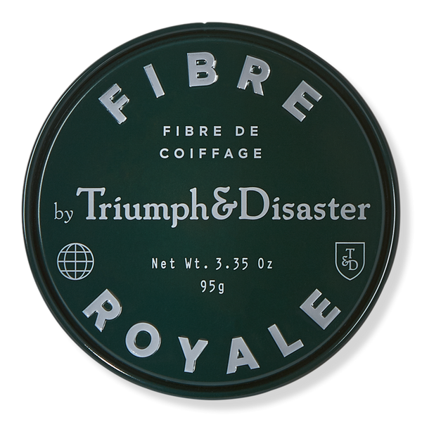 Triumph & Disaster Fibre Royale Styling Cream #1