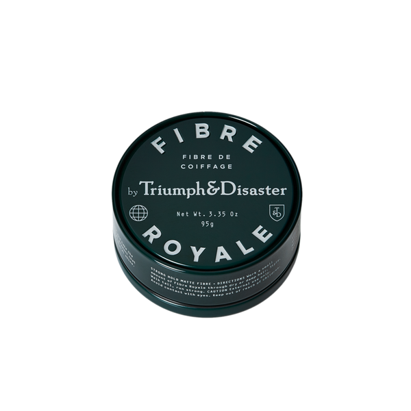 Triumph & Disaster Fibre Royale Styling Cream #2
