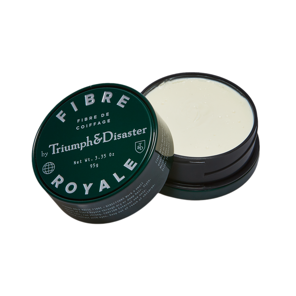 Triumph & Disaster Fibre Royale Styling Cream #3