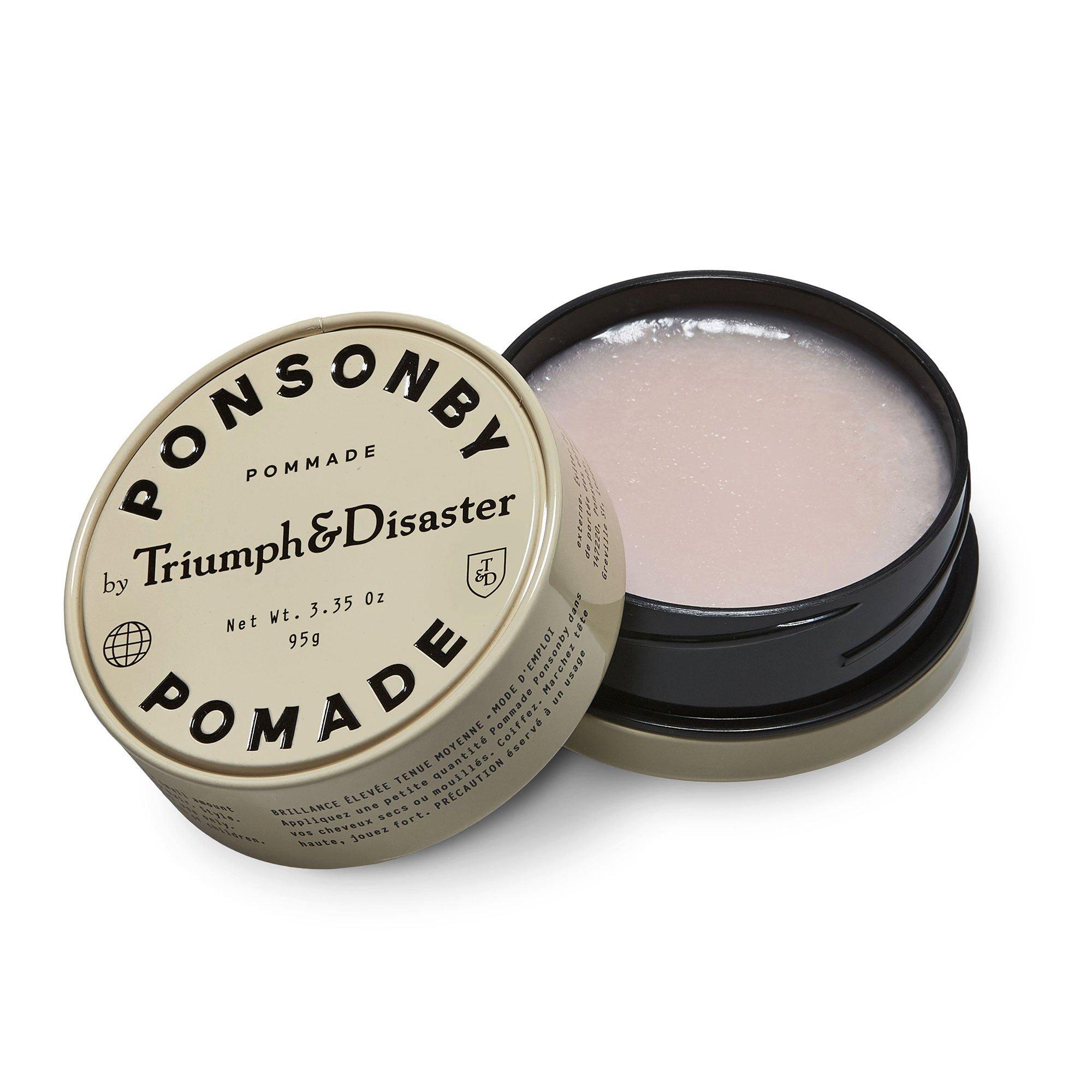 Triumph & Disaster Ponsonby Hair Pomade #1