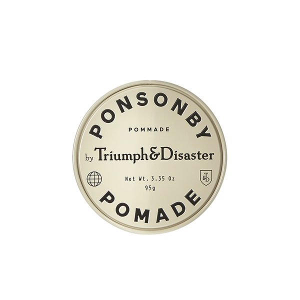 Triumph & Disaster Ponsonby Hair Pomade #1