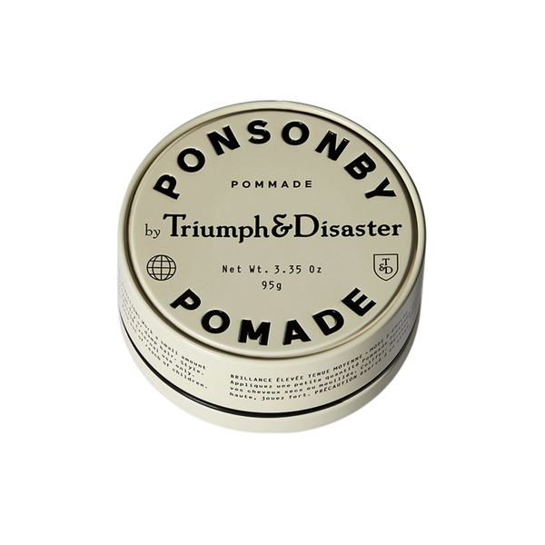 Triumph & Disaster Ponsonby Hair Pomade #2