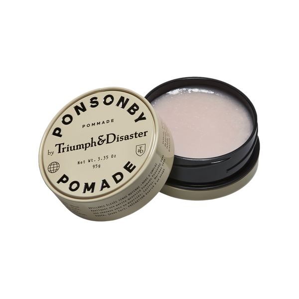 Triumph & Disaster Ponsonby Hair Pomade #3