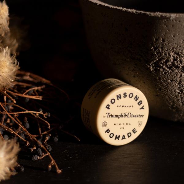 Triumph & Disaster Ponsonby Hair Pomade #5