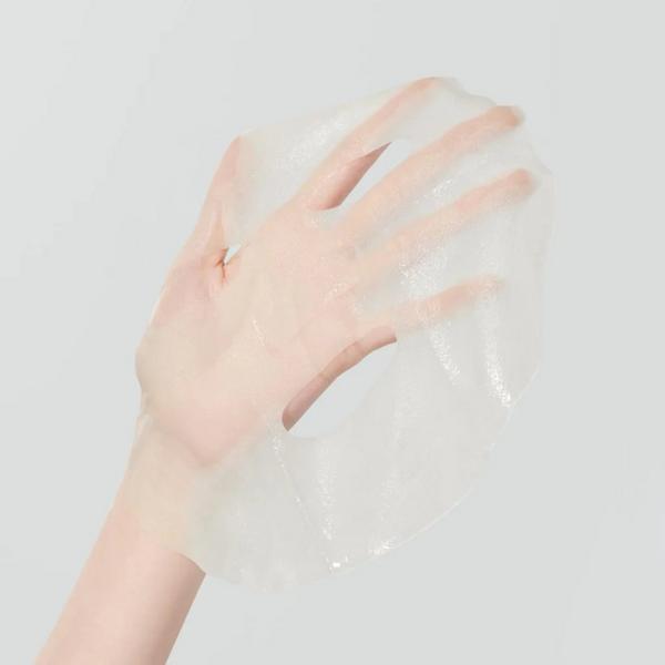 Cell Fusion C Post Alpha Cica Cooling Mask #2