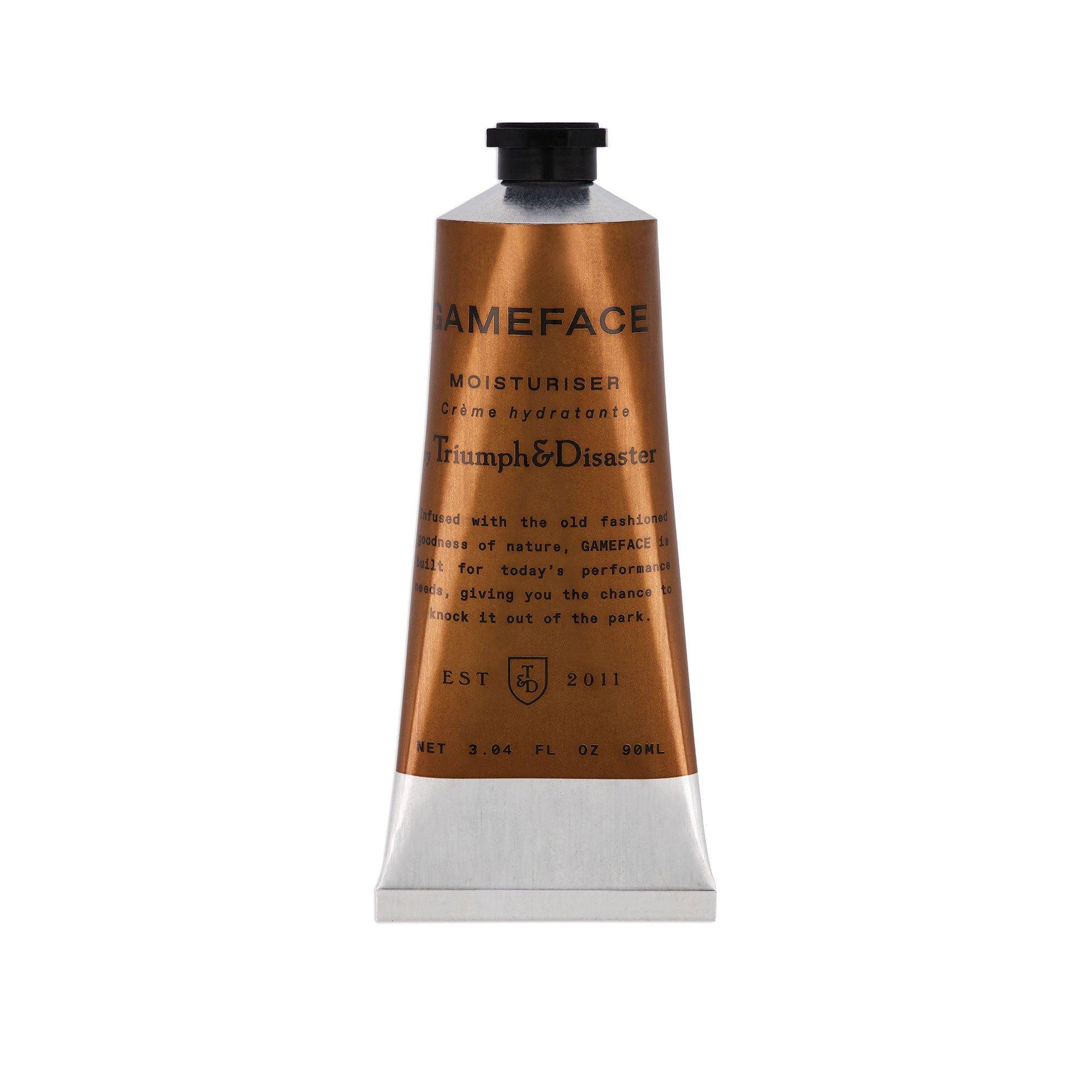 Triumph & Disaster Gameface Moisturiser #1