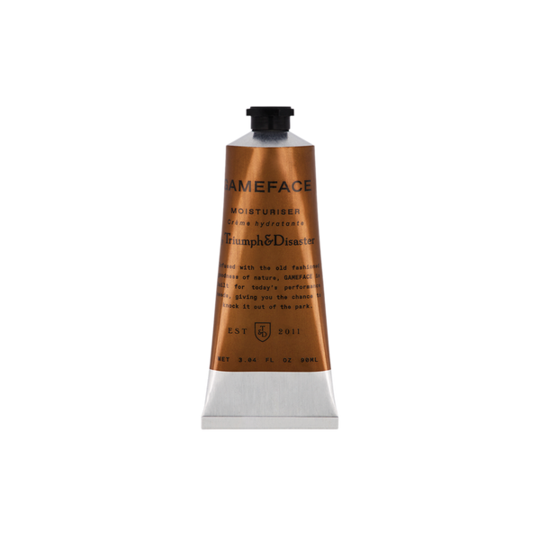 Triumph & Disaster Gameface Moisturiser #1