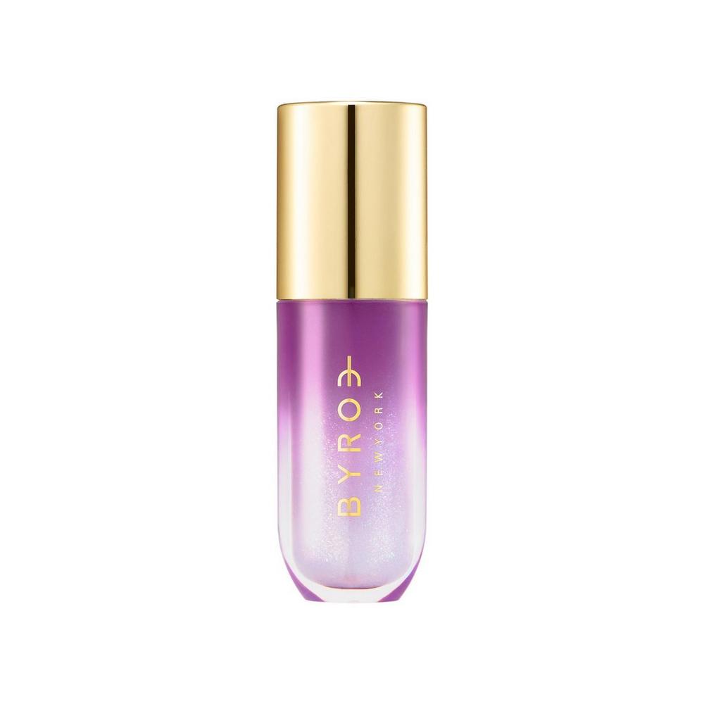 Byroe Sugar Plum Shimmering Lip Oil