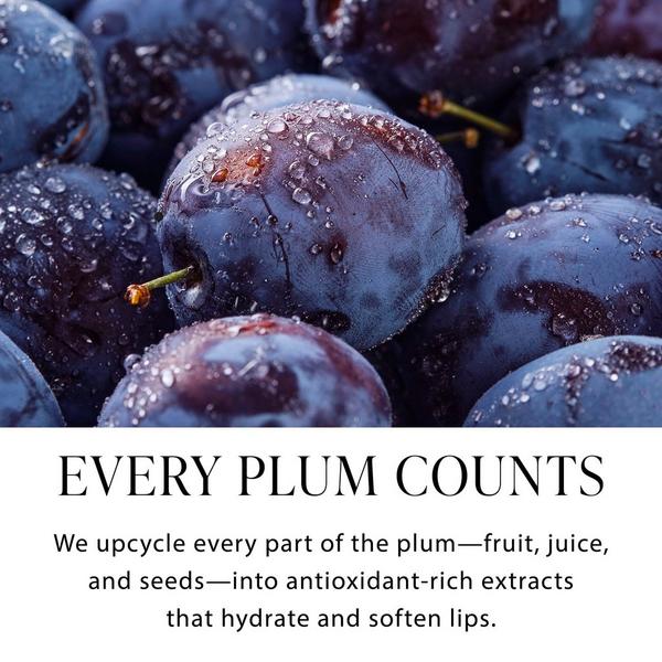 BYROE Sugar Plum Shimmering Lip Oil #5