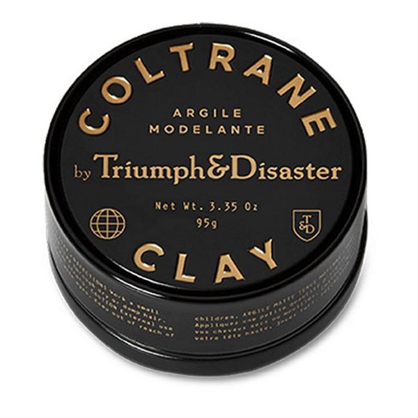 Triumph & Disaster Coltrane Clay #1