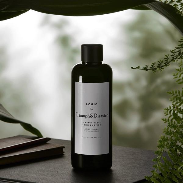 Triumph & Disaster Logic Toner #2