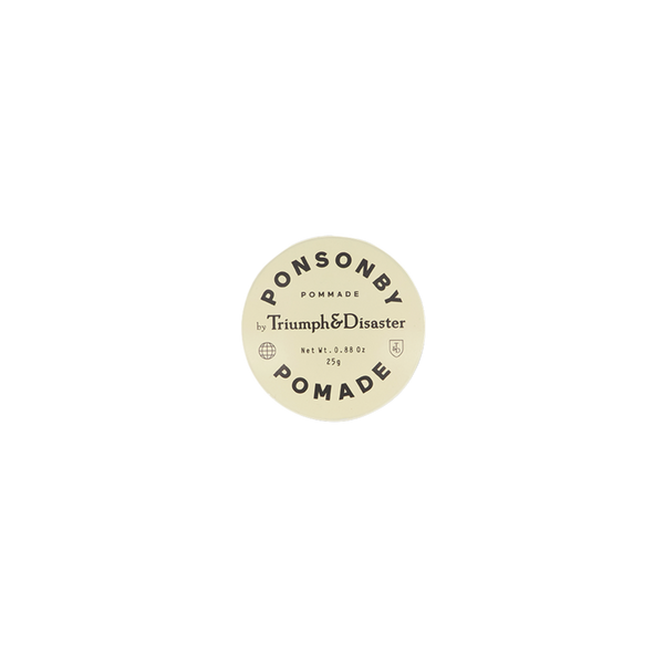 Triumph & Disaster Ponsonby Hair Pomade #1