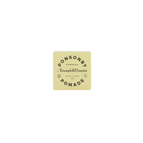 Triumph & Disaster Ponsonby Hair Pomade #2