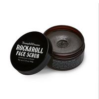 Rock & Roll Scrub