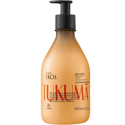 Natura - Ekos Tukumã Body Lotion | Ulta Beauty