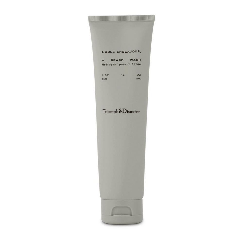 Triumph & Disaster Noble Endeavour Beard Wash