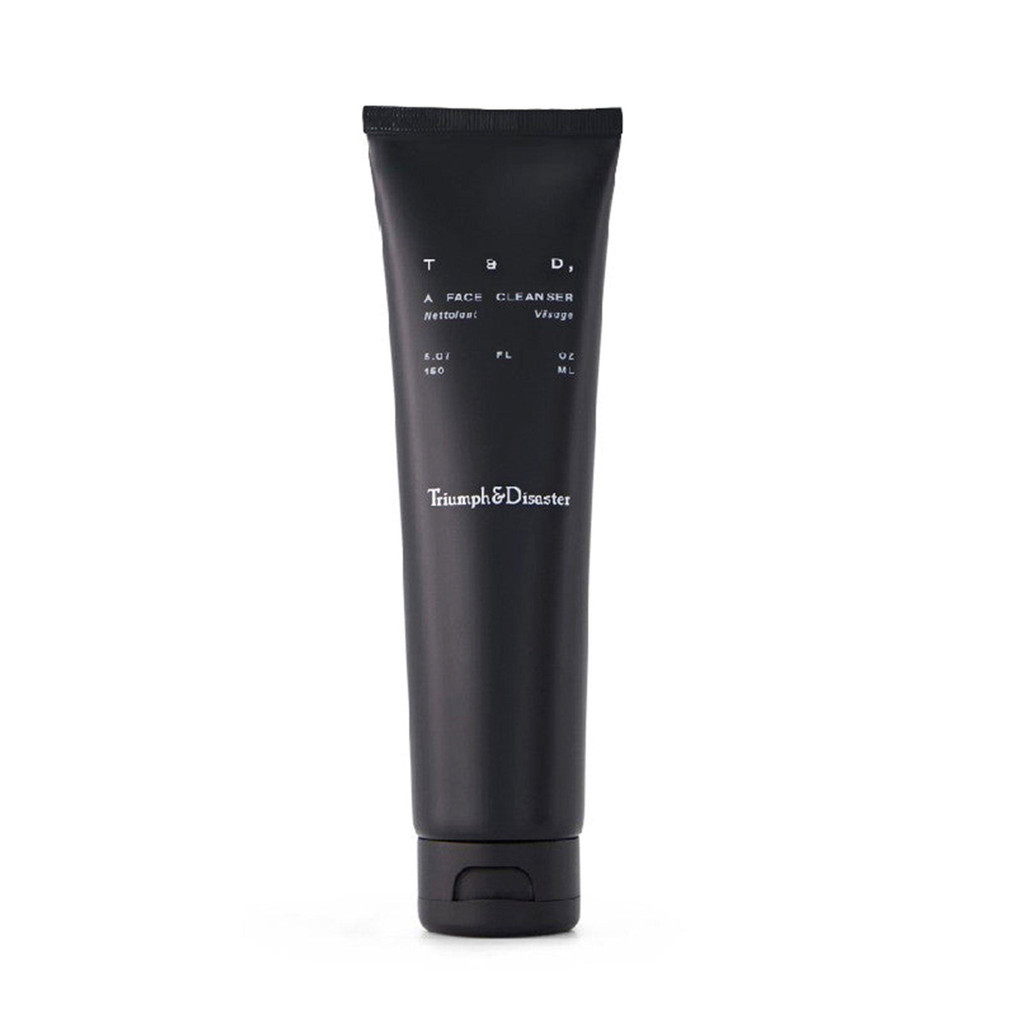 Triumph & Disaster A Face Cleanser #1