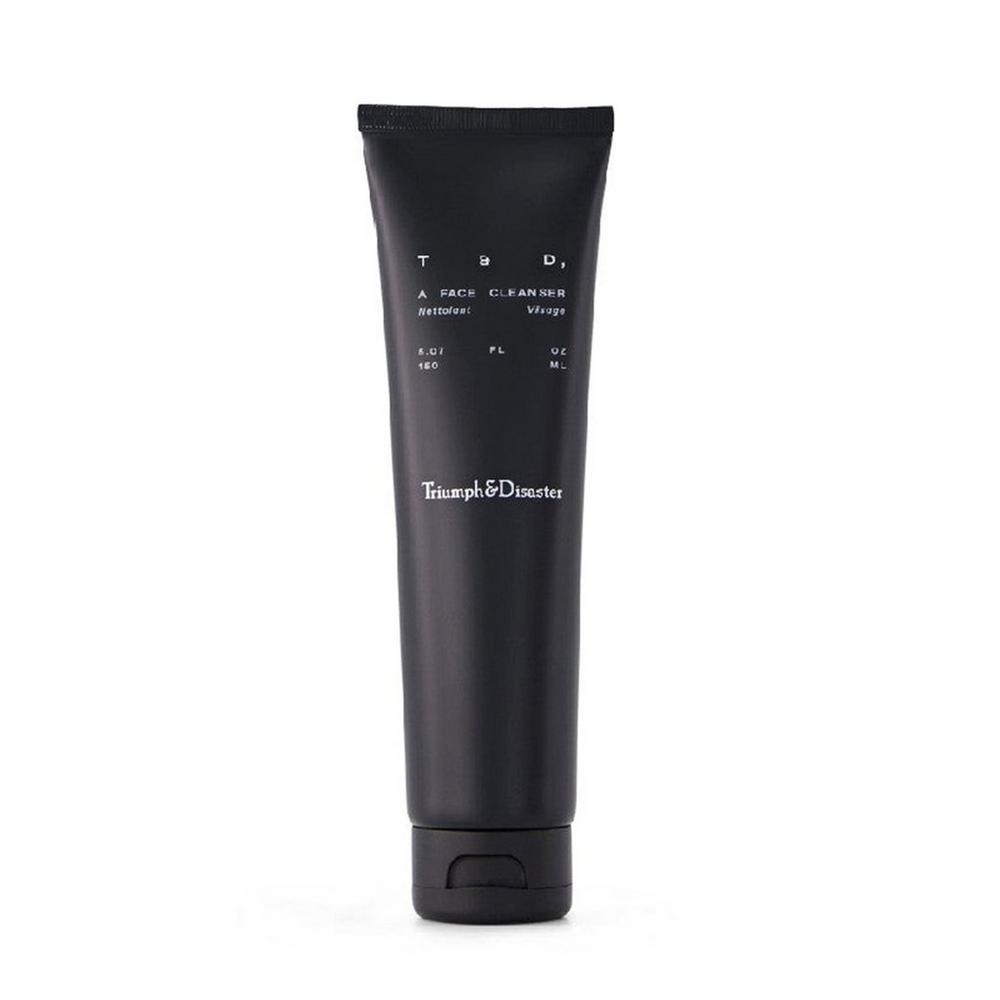 Triumph & Disaster A Face Cleanser