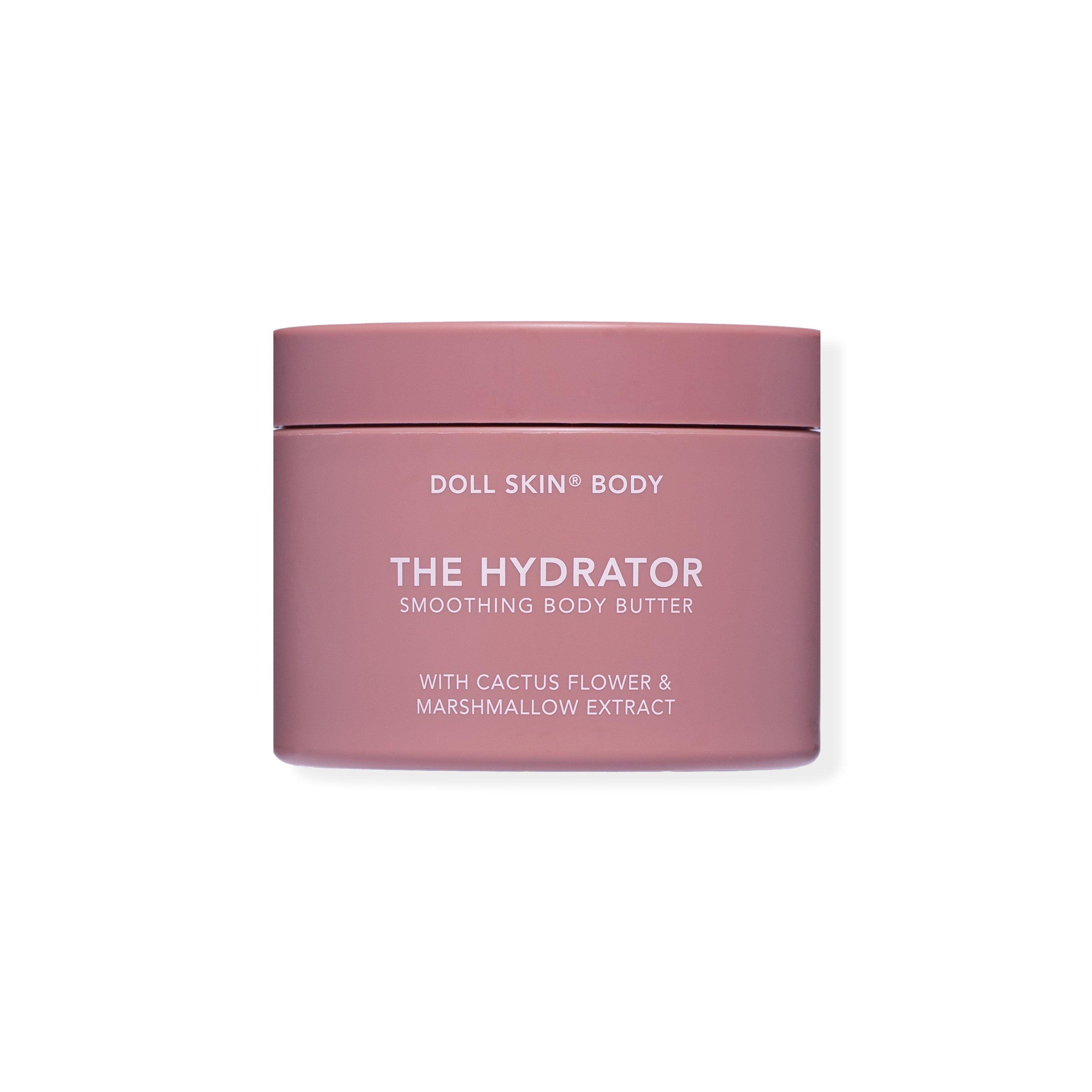 Doll 10 Dollskin Body The Hydrator Smoothing Body Butter #1