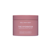 Dollskin Body The Hydrator Smoothing Body Butter