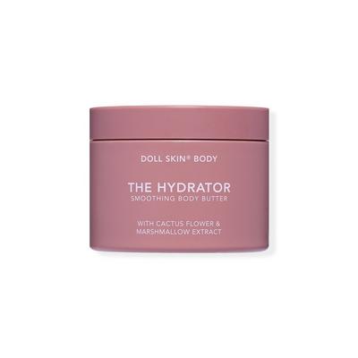 Doll 10 Dollskin Body The Hydrator Smoothing Body Butter