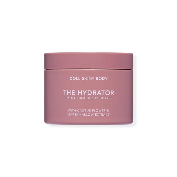 Doll 10 Dollskin Body The Hydrator Smoothing Body Butter #1