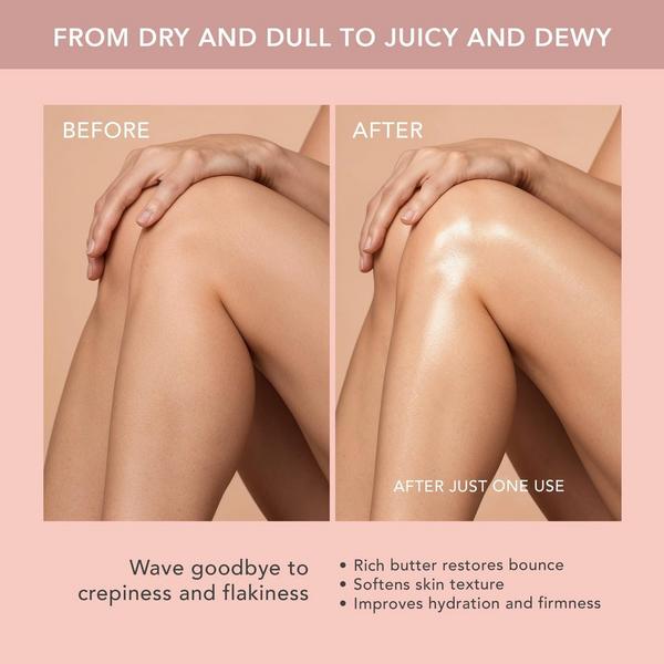 Doll 10 Dollskin Body The Hydrator Smoothing Body Butter #6