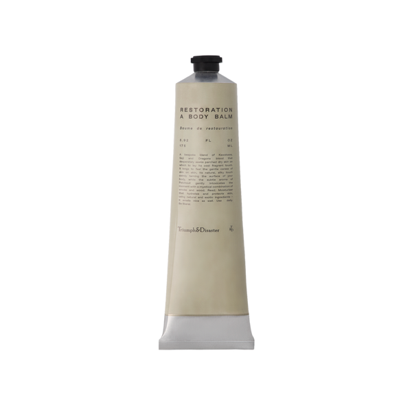Triumph & Disaster Restoration Balm #1