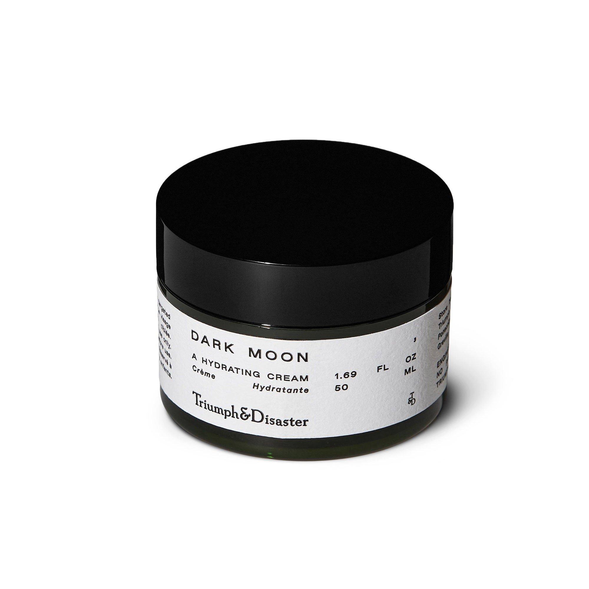 Triumph & Disaster Dark Moon Hydrating Cream #1